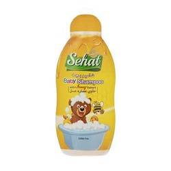 صحت شامپو بچه عسل 110 گرم